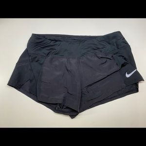 Nike Women's Dri-Fit Cool Crew 3" Running Shorts